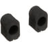 TD5083W by DELPHI - Suspension Stabilizer Bar Bushing Kit