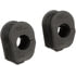 TD5085W by DELPHI - Suspension Stabilizer Bar Bushing Kit