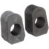 TD5086W by DELPHI - Suspension Stabilizer Bar Bushing Kit