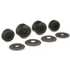 TD5087W by DELPHI - Strut Rod Bushing Kit