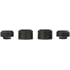 TD5087W by DELPHI - Strut Rod Bushing Kit