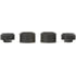 TD5087W by DELPHI - Strut Rod Bushing Kit