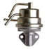 MF0003 by DELPHI - Mechanical Fuel Pump - 20 GPH Average Flow Rating