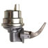 MF0003 by DELPHI - Mechanical Fuel Pump - 20 GPH Average Flow Rating