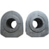 TD5093W by DELPHI - Suspension Stabilizer Bar Bushing Kit