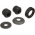 TD5096W by DELPHI - Radius Arm Bushing