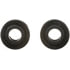 TD5097W by DELPHI - Strut Rod Bushing Kit