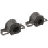 TD5099W by DELPHI - Suspension Stabilizer Bar Bushing Kit