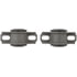 TD5099W by DELPHI - Suspension Stabilizer Bar Bushing Kit