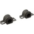 Delphi TD5101W Suspension Stabilizer Bar Bushing Kit Suspension Stabilizer Bar Bushing Kit