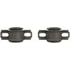 TD5102W by DELPHI - Suspension Stabilizer Bar Bushing Kit