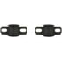 TD5103W by DELPHI - Suspension Stabilizer Bar Bushing Kit