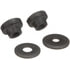 TD5104W by DELPHI - Suspension Stabilizer Bar Bushing Kit