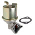 MF0013 by DELPHI - Mechanical Fuel Pump - 40 GPH Average Flow Rating