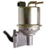 MF0013 by DELPHI - Mechanical Fuel Pump - 40 GPH Average Flow Rating