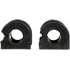 TD5106W by DELPHI - Suspension Stabilizer Bar Bushing Kit