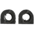 TD5109W by DELPHI - Suspension Stabilizer Bar Bushing