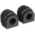 TD5111W by DELPHI - Suspension Stabilizer Bar Bushing Kit
