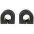 TD5116W by DELPHI - Suspension Stabilizer Bar Bushing Kit