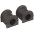 TD5116W by DELPHI - Suspension Stabilizer Bar Bushing Kit