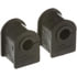 TD5118W by DELPHI - Suspension Stabilizer Bar Bushing Kit