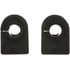 TD5118W by DELPHI - Suspension Stabilizer Bar Bushing Kit