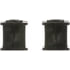 TD5118W by DELPHI - Suspension Stabilizer Bar Bushing Kit