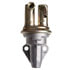 MF0023 by DELPHI - Mechanical Fuel Pump - 25 GPH Average Flow Rating