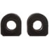 TD5426W by DELPHI - Suspension Stabilizer Bar Bushing Kit