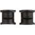 TD5426W by DELPHI - Suspension Stabilizer Bar Bushing Kit