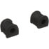 Delphi TD542W Suspension Stabilizer Bar Bushing Kit Suspension Stabilizer Bar Bushing