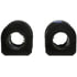 TD5440W by DELPHI - Suspension Stabilizer Bar Bushing Kit