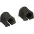 TD5444W by DELPHI - Suspension Stabilizer Bar Bushing Kit