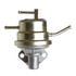 MF0036 by DELPHI - Mechanical Fuel Pump