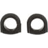 TD5453W by DELPHI - Suspension Stabilizer Bar Bushing Kit