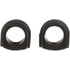 TD5453W by DELPHI - Suspension Stabilizer Bar Bushing Kit