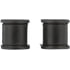 TD5457W by DELPHI - Suspension Stabilizer Bar Bushing Kit