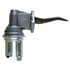 MF0042 by DELPHI - Mechanical Fuel Pump