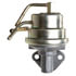 MF0045 by DELPHI - Mechanical Fuel Pump