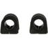 TD5479W by DELPHI - Suspension Stabilizer Bar Bushing Kit