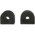 TD5513W by DELPHI - Suspension Stabilizer Bar Bushing Kit