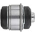 TD551W by DELPHI - Suspension Control Arm Bushing