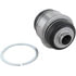 TD551W by DELPHI - Suspension Control Arm Bushing