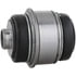 TD551W by DELPHI - Suspension Control Arm Bushing