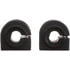 TD5521W by DELPHI - Suspension Stabilizer Bar Bushing Kit