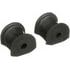 Delphi TD5528W Suspension Stabilizer Bar Bushing Kit Suspension Stabilizer Bar Bushing Kit