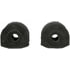 TD5528W by DELPHI - Suspension Stabilizer Bar Bushing Kit