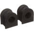 Delphi TD5535W Suspension Stabilizer Bar Bushing Kit Suspension Stabilizer Bar Bushing Kit