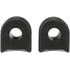 TD5538W by DELPHI - Suspension Stabilizer Bar Bushing Kit