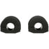 TD5539W by DELPHI - Suspension Stabilizer Bar Bushing Kit